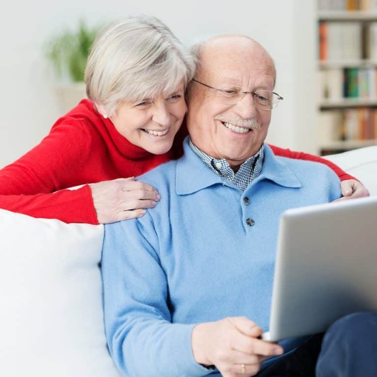 long distance grandparenting