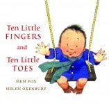 TenLittleFingers