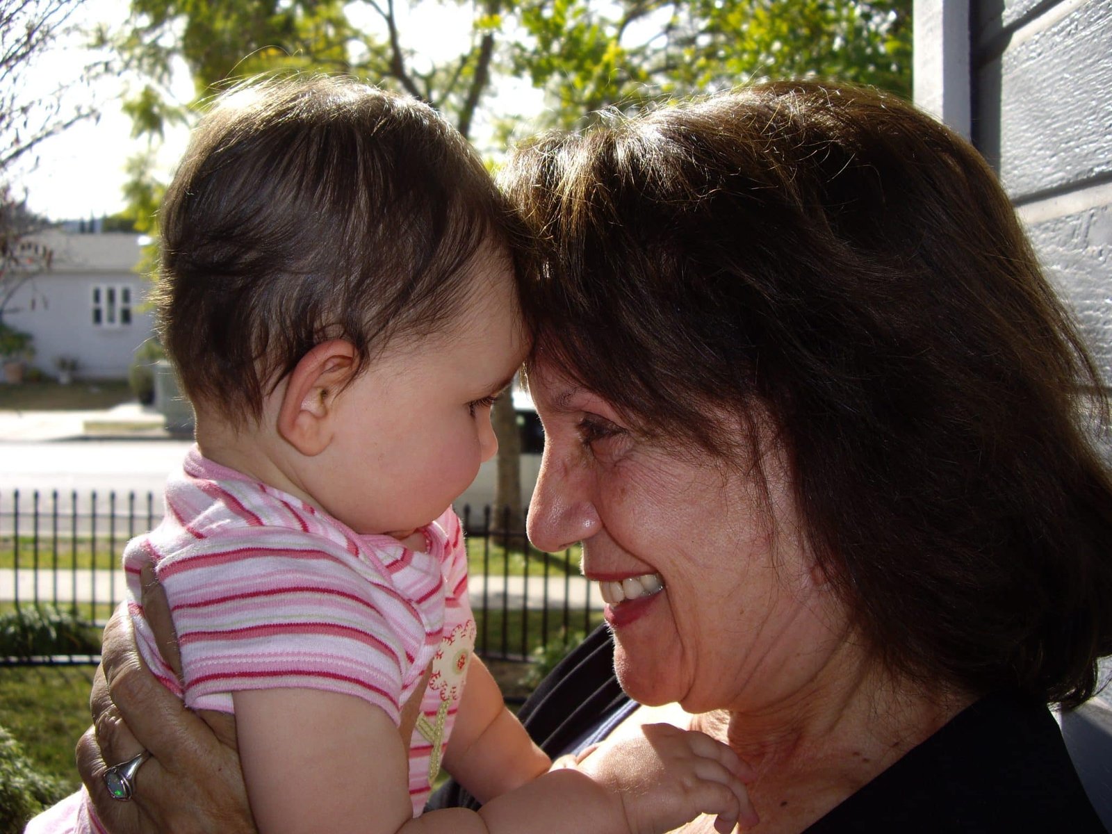 GRAND Maqgazine is a resource for families