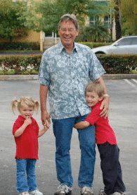 grandkids safety