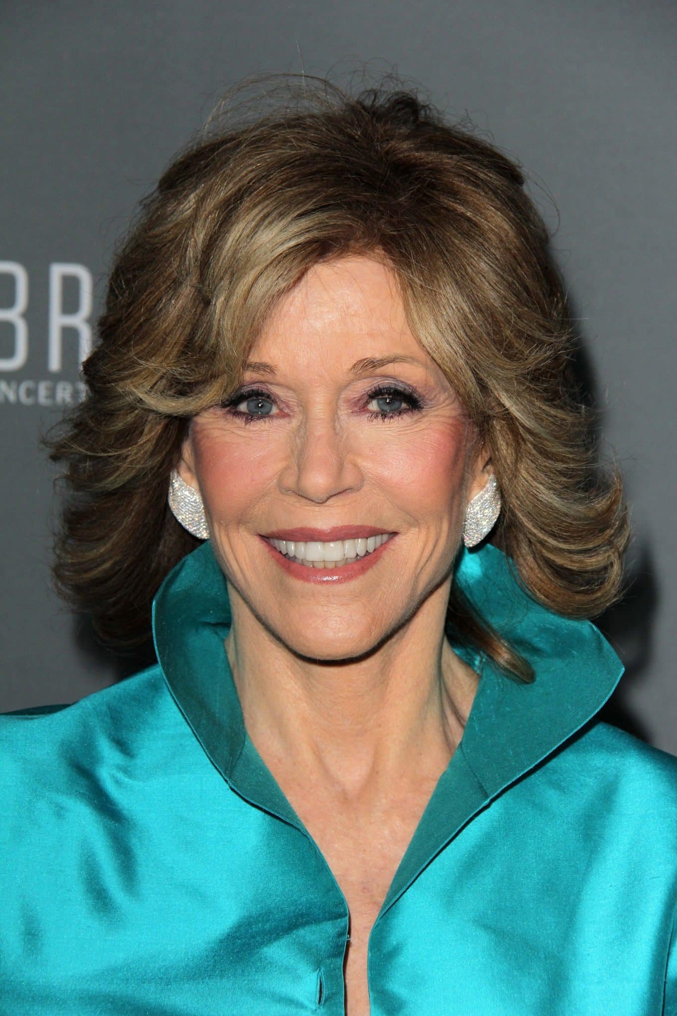 Jane Fonda's Third Act Is a Charm