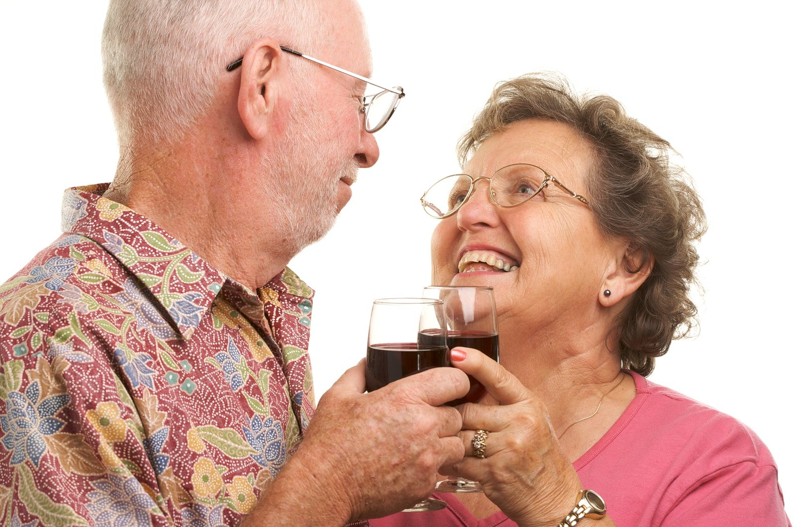 newly single seniors dating