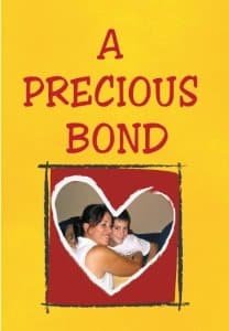 A DVD for grandparents who are seeking rights