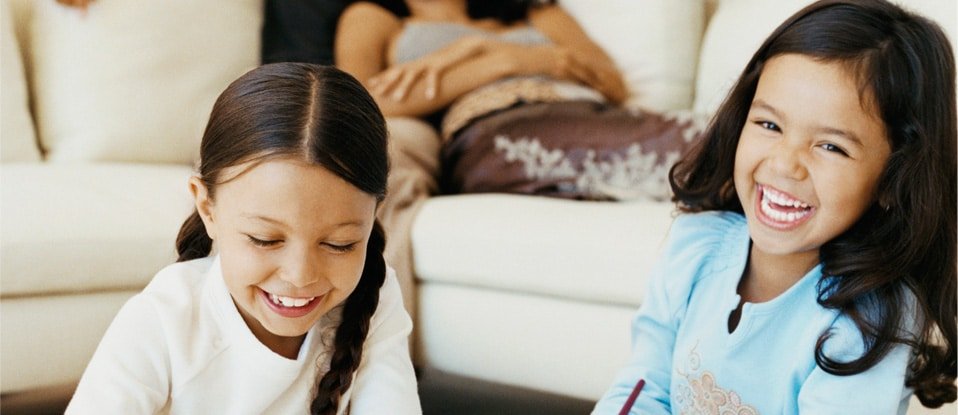 How to Keep Your Grandkids Safe from Fire