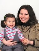 Lana Pinskaya - how grandparents can helpeducate their grandchild