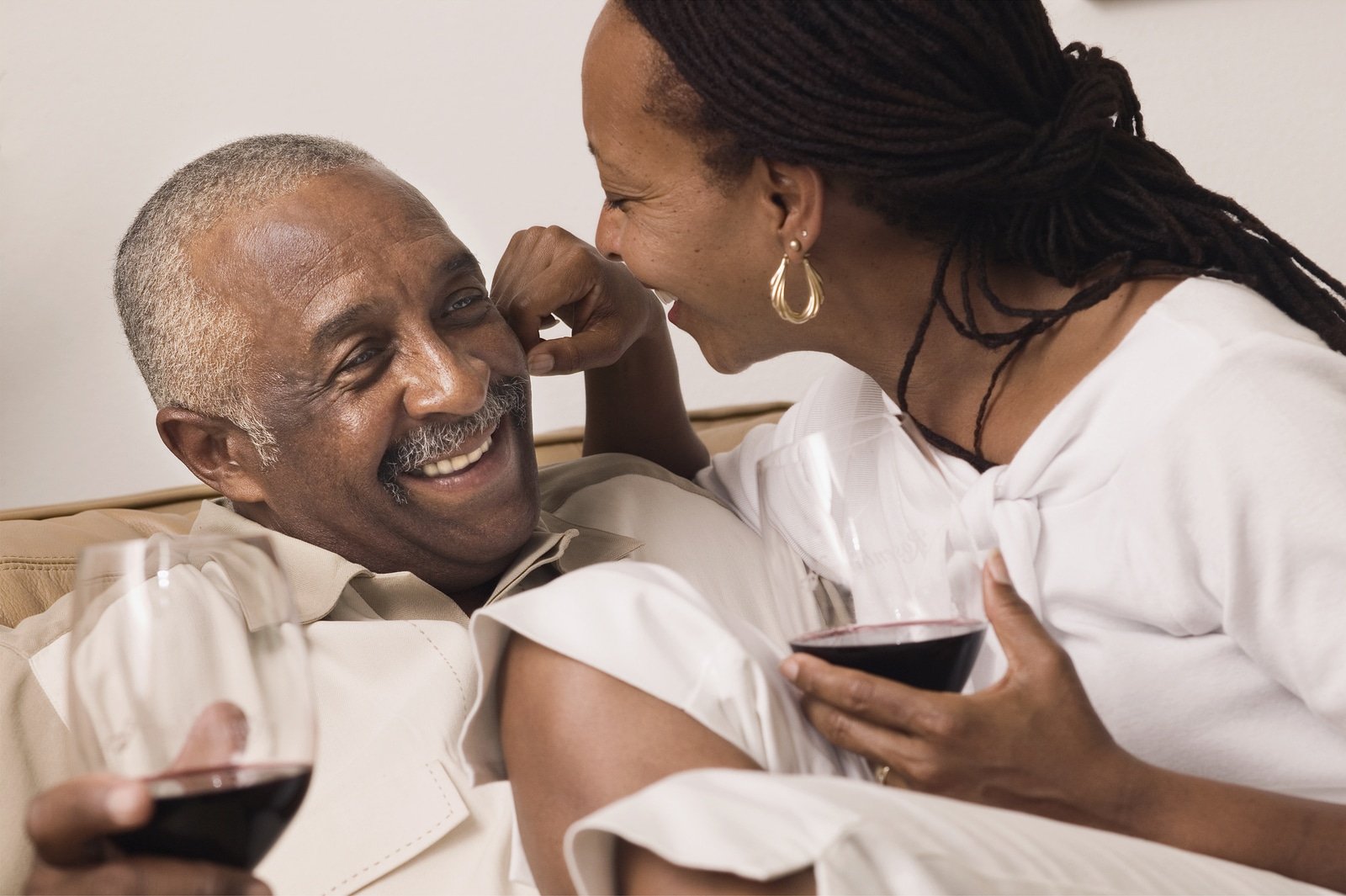 safe sex for single seniors