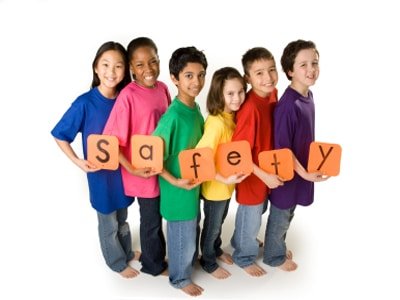 Keeping Kids Safe
