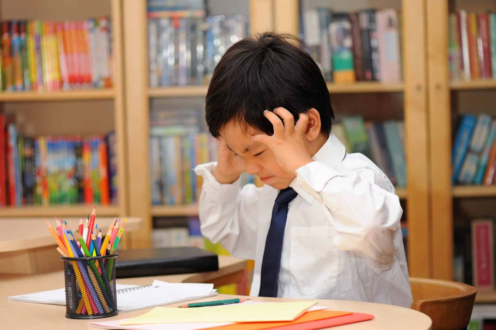When your grandchild has ADHD