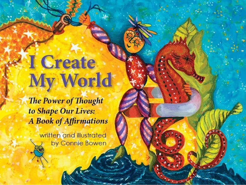 I Create My World