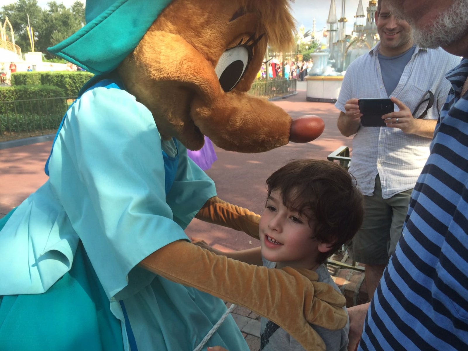 Disney World