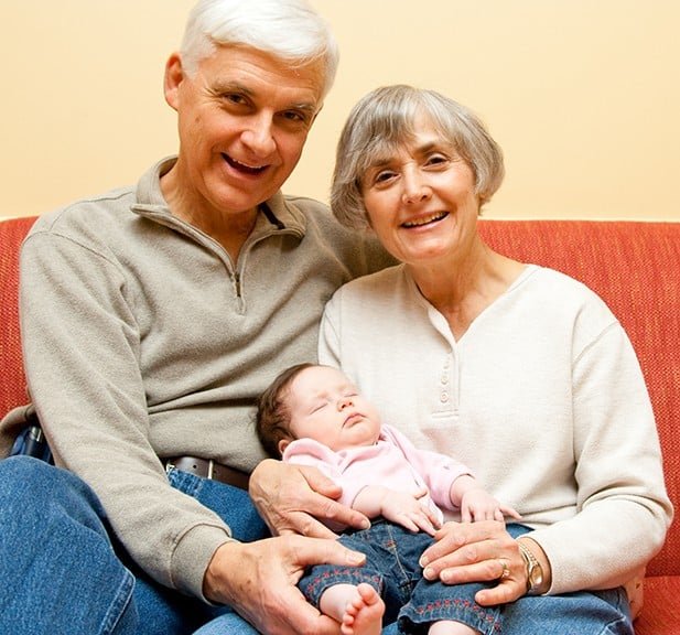 grandparent rights