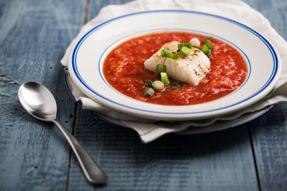 heart healthy recipes from Susan Levy