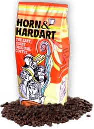 Horn and Hardart