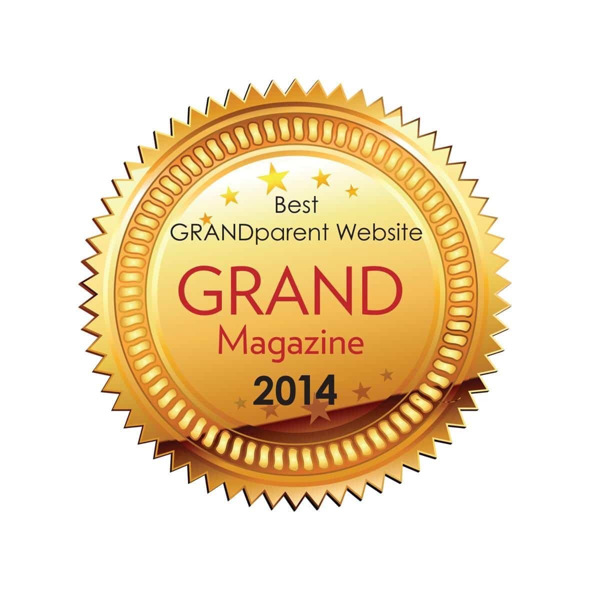 top ten websites for grandparents