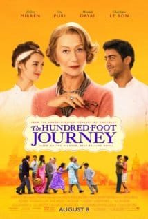 Hunred Foot Journey
