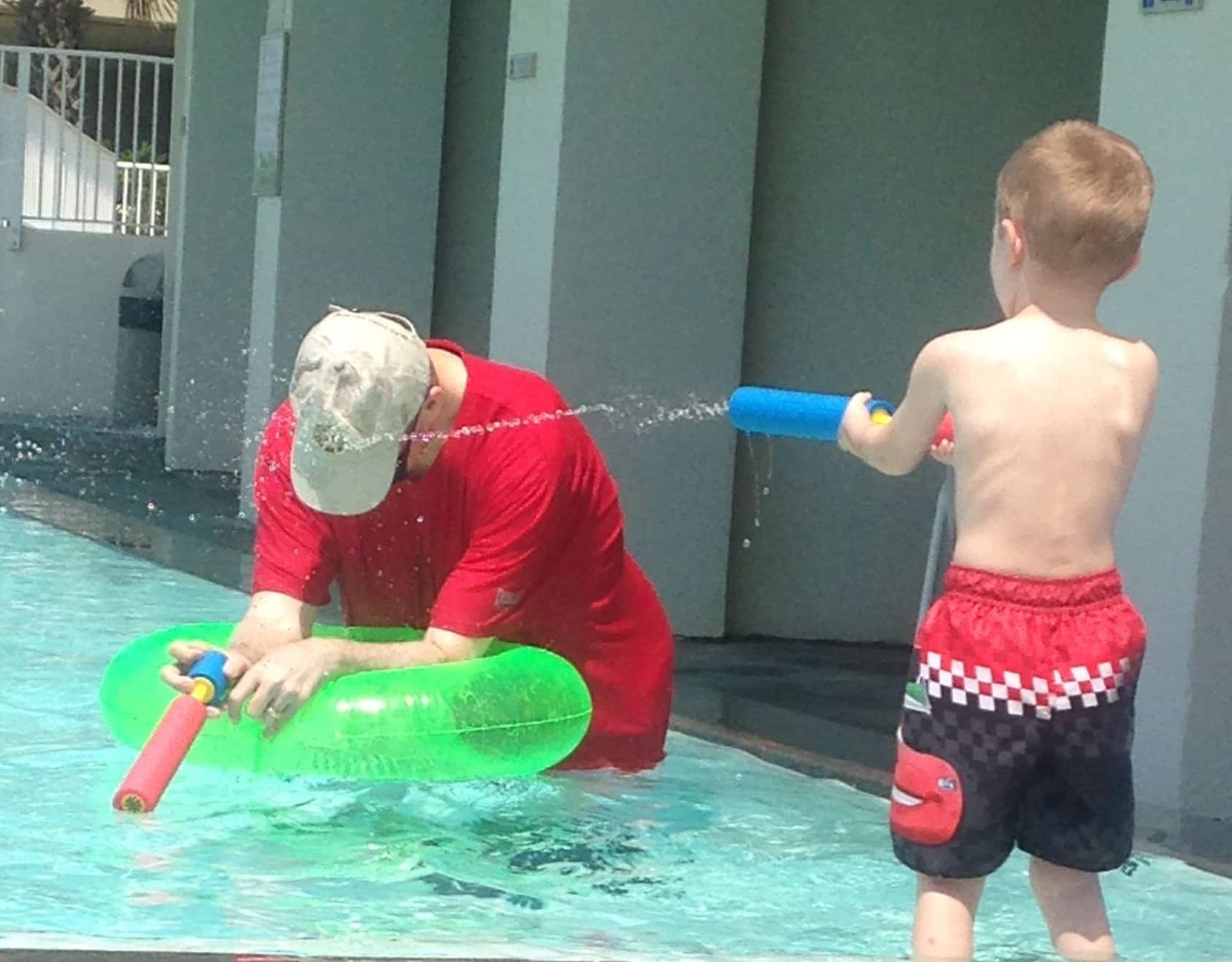 grandson