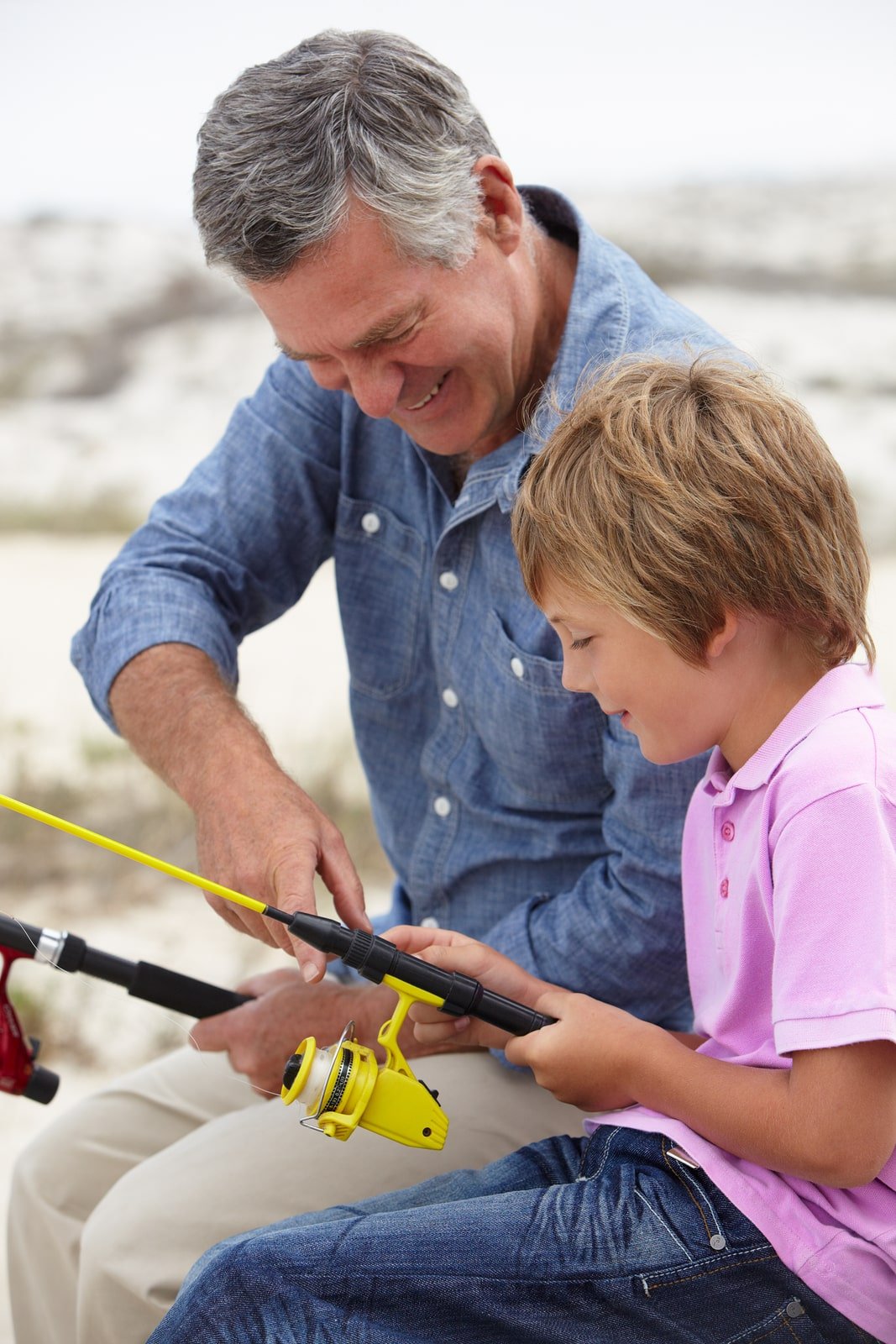 Intergenerational Living