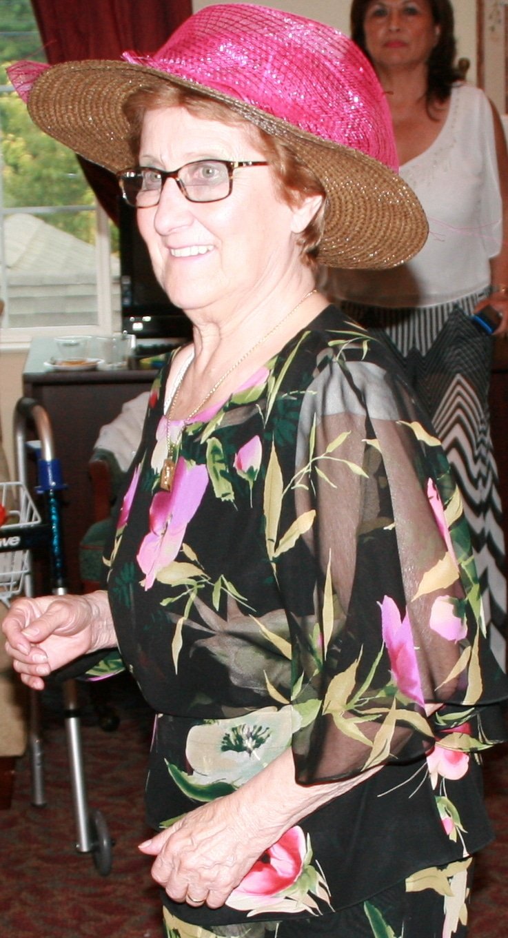Emeritus