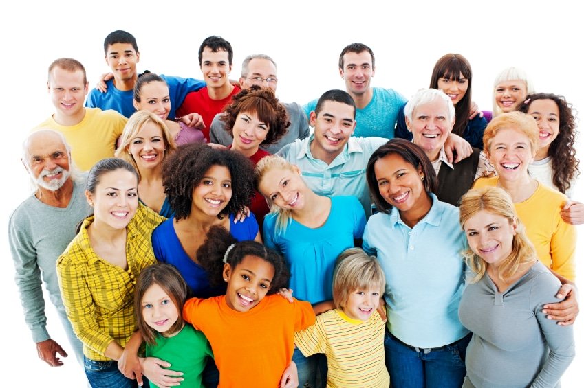caring across the generations