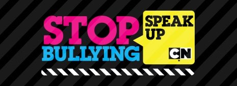 Stop bullying