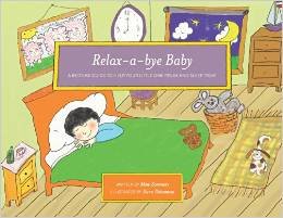 Relax A Bye Baby to sleep