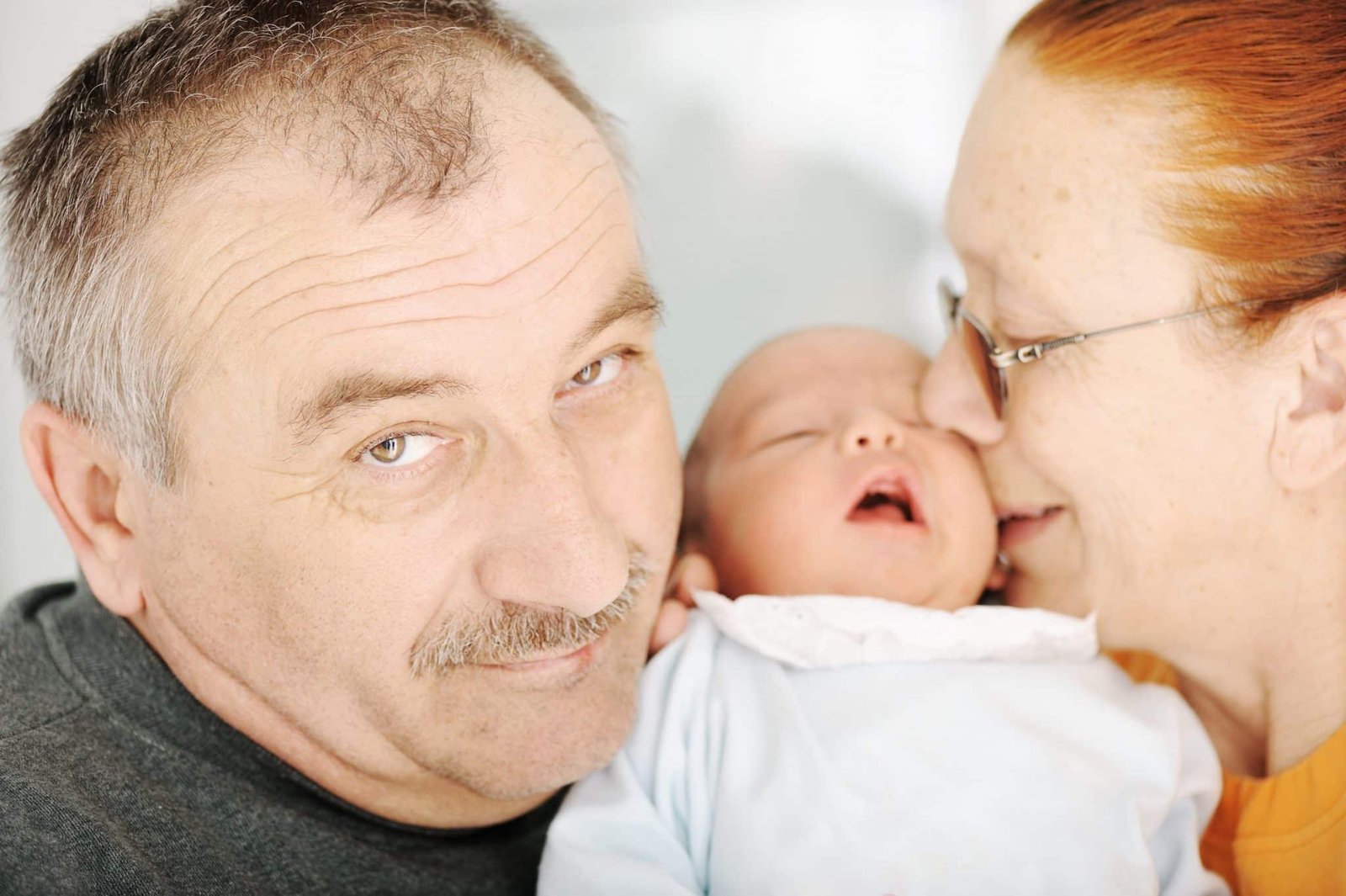 Grandchildren