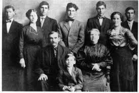 great-grandparents