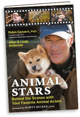 Animal stars