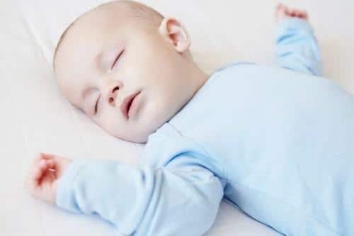 Sleep