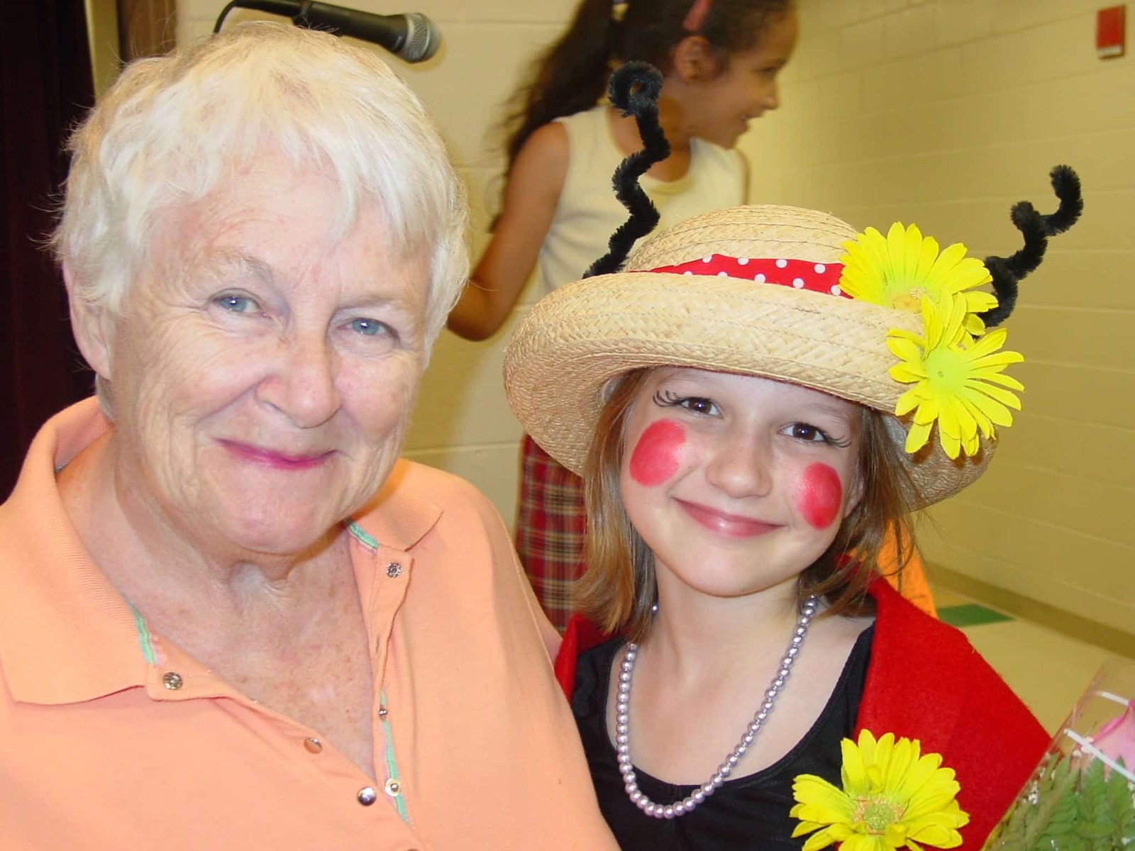 crafts with grandkids