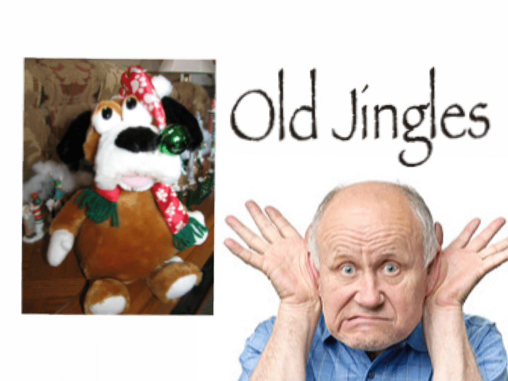 Annoying Christmas