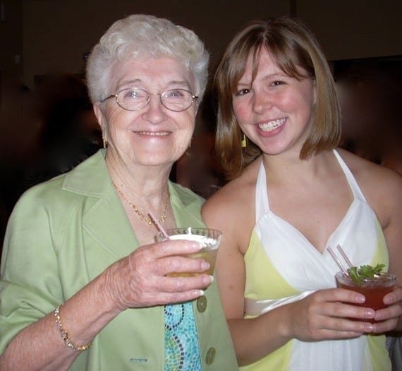 Grandmothers