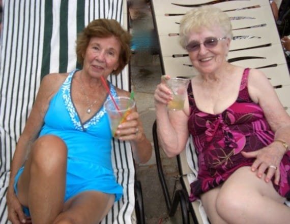 Grandmothers