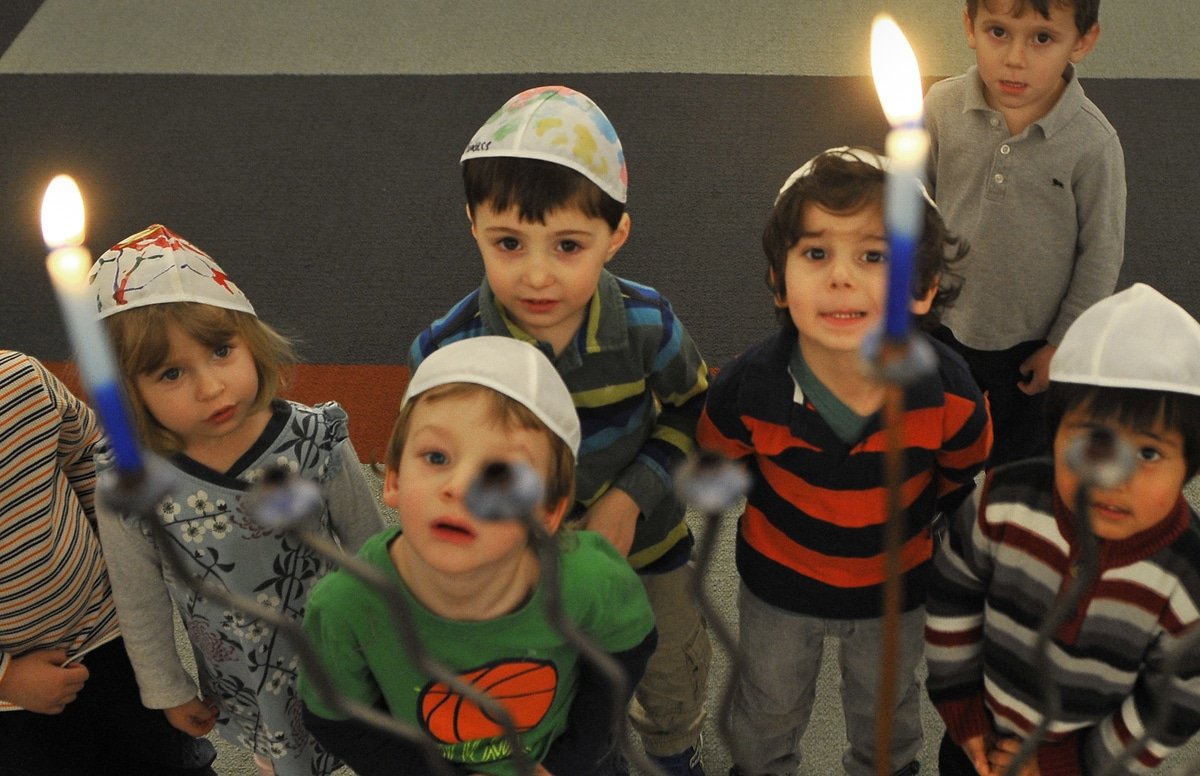 Hanukkah