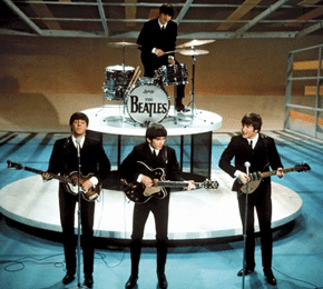 Beatles