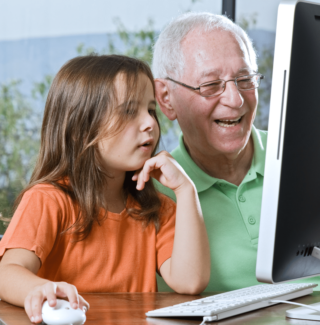 Grandkids