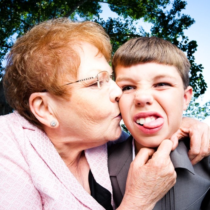 Grandparents