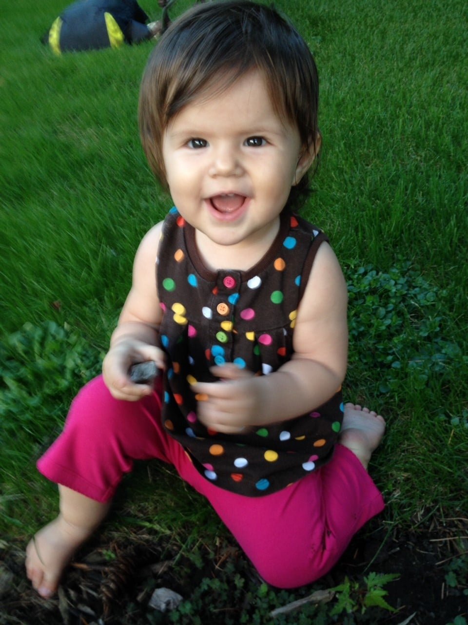 Grandbaby