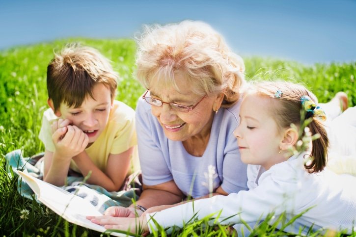 Age of montessori