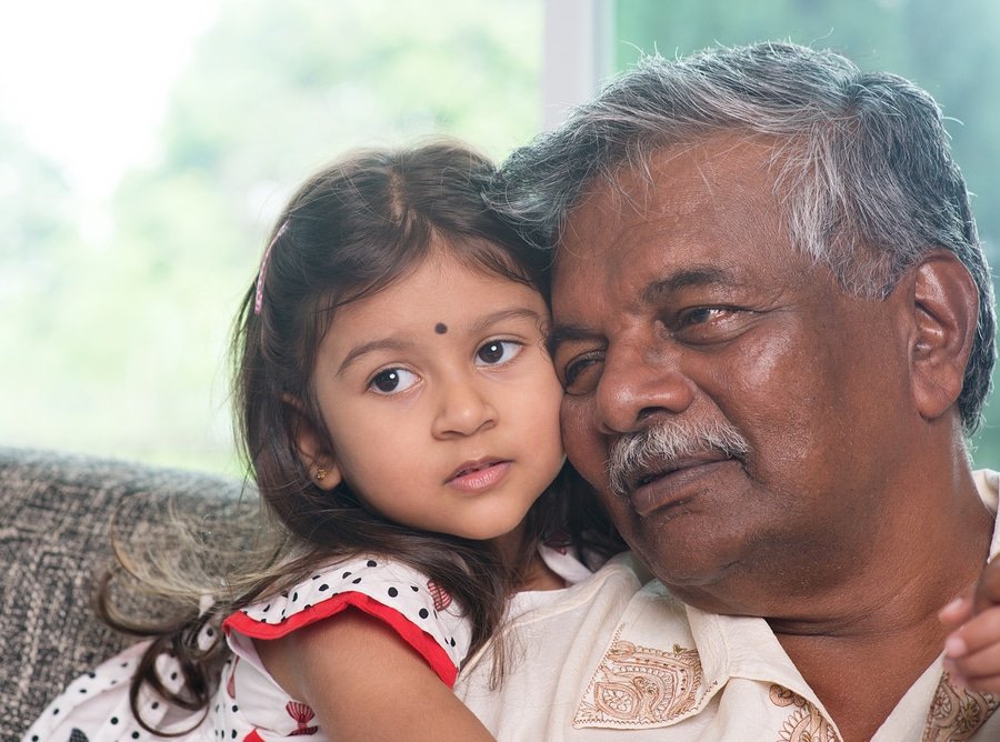 Grandparents