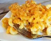 Mac n' cheese