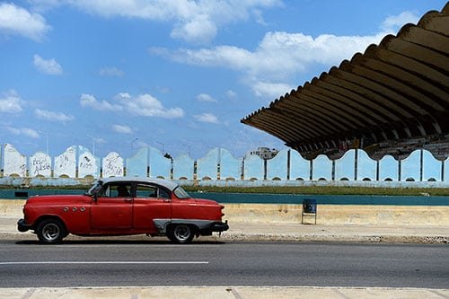 See Cuba with Road Scholar