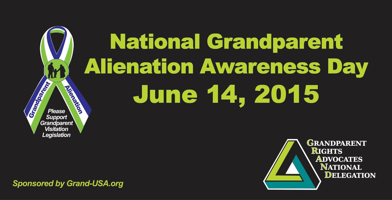GRANDPARENT ALIENATION