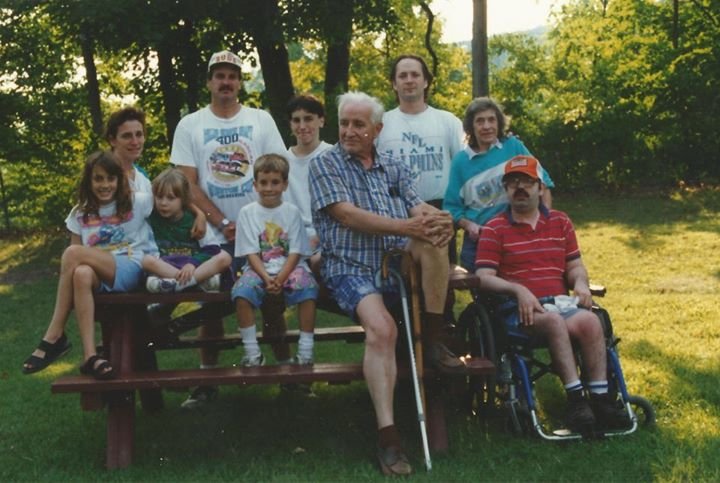 Grandparents