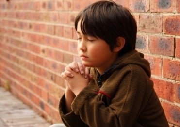 Genuflect