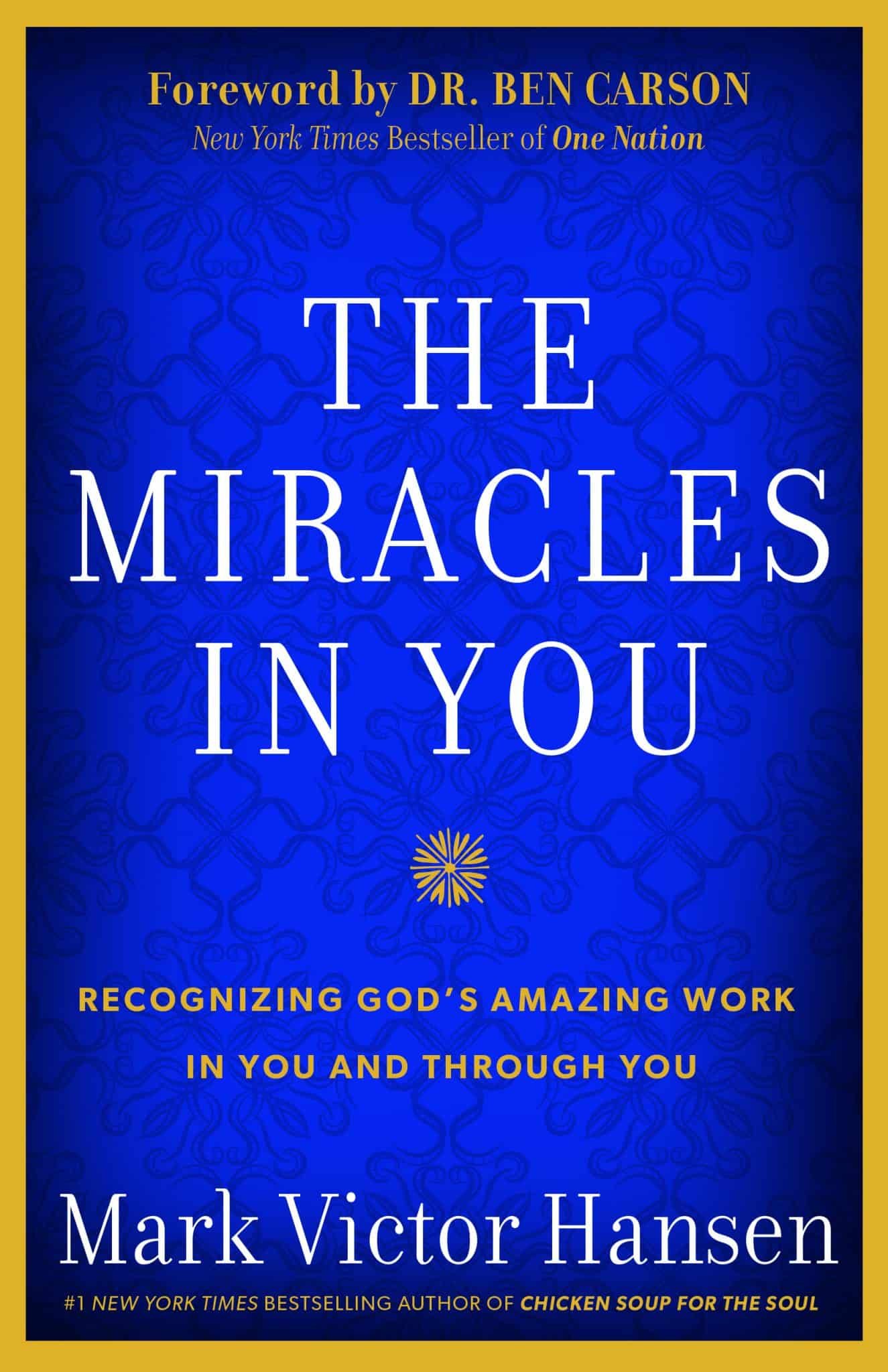 The Miracle in you