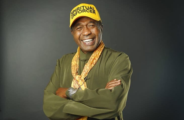 Ben Vereen