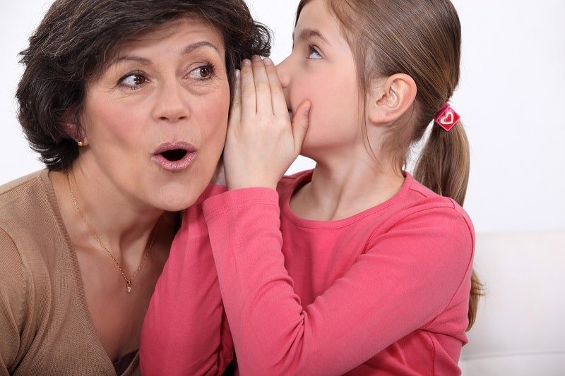 deaf ear