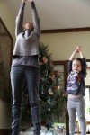 Heart Lessons From My Granddaughter