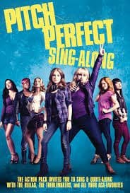 Pitch Perfect